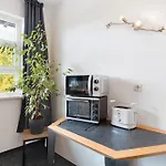 Studio-apartment *