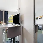 Studio-apartment