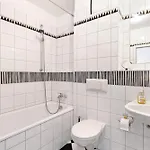 Apartmán Studio-apartment