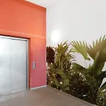 Studio-apartment Apartmán