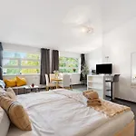 Studio-apartment *