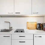 Διαμέρισμα Studio-apartment Πότσδαμ
