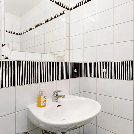 Studio-apartment 아파트 포츠담