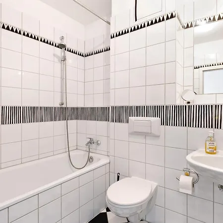 아파트 Studio-apartment