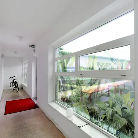 아파트 Studio-apartment *