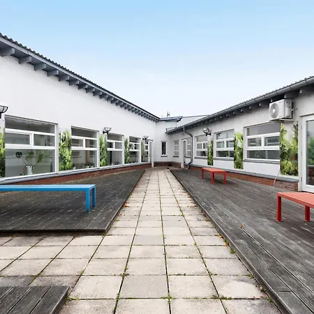 公寓 Studio-apartment