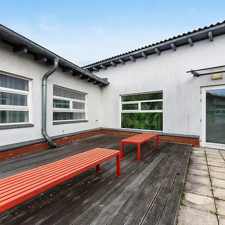 公寓 Studio-apartment 波茨坦