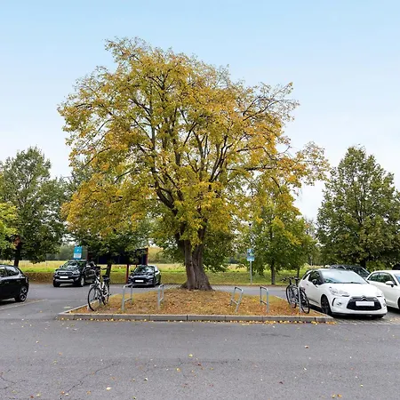 Studio-apartment 포츠담