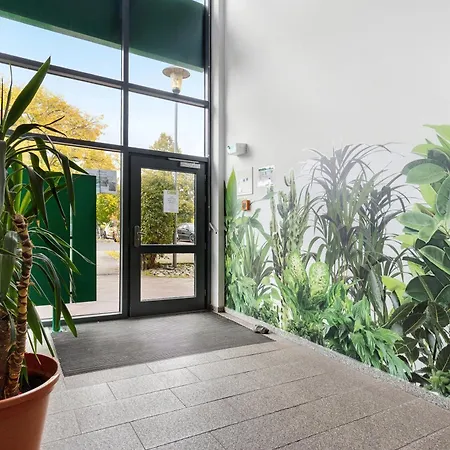 Studio-apartment 아파트 포츠담