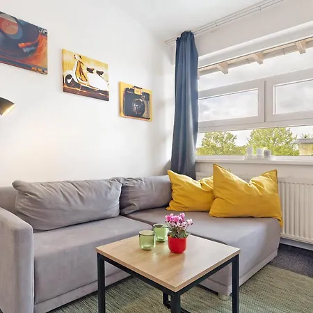 Διαμέρισμα Studio-apartment
