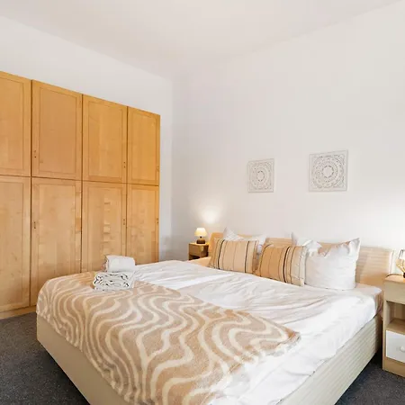 Διαμέρισμα Studio-apartment Πότσδαμ
