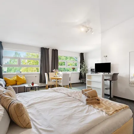 Διαμέρισμα Studio-apartment *