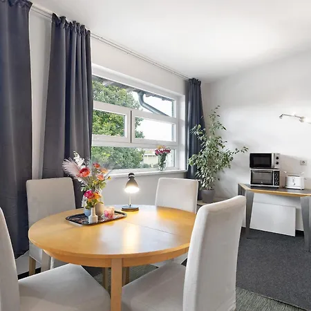 Studio-apartment