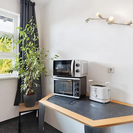 Studio-apartment *