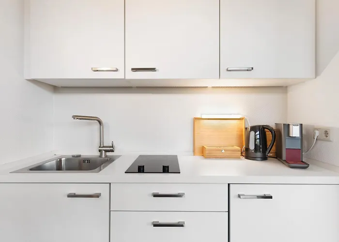 Studio-apartment Διαμέρισμα *