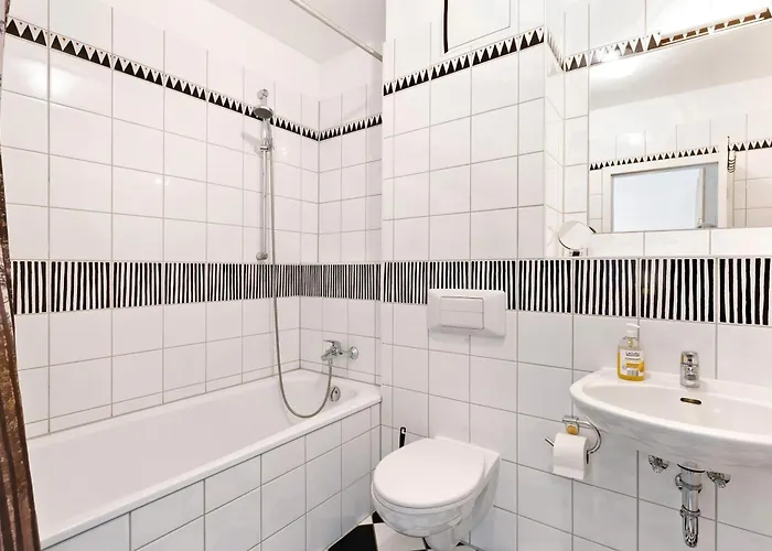 公寓 Studio-apartment