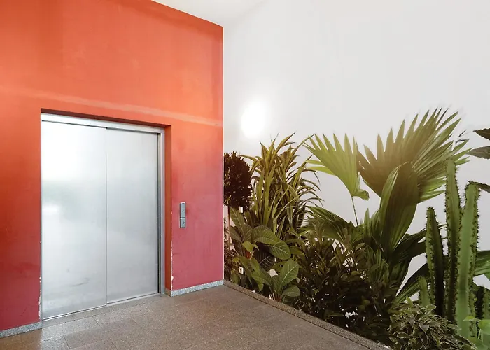 Studio-apartment Apartment