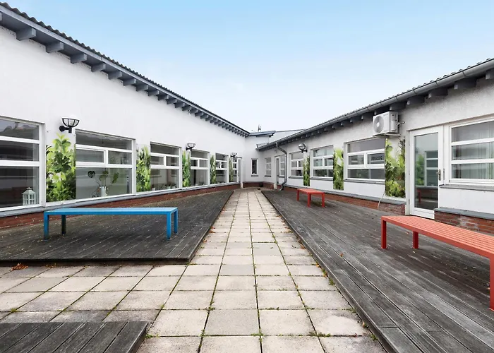 公寓 Studio-apartment