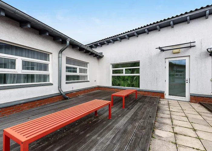 Apartment Studio-apartment Potsdam