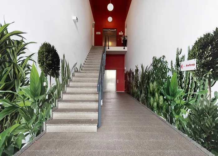 Studio-apartment * 波茨坦